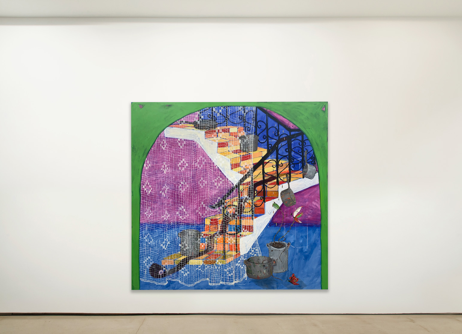 ANGEL OTERO 安吉尔 &middot; 奥特罗