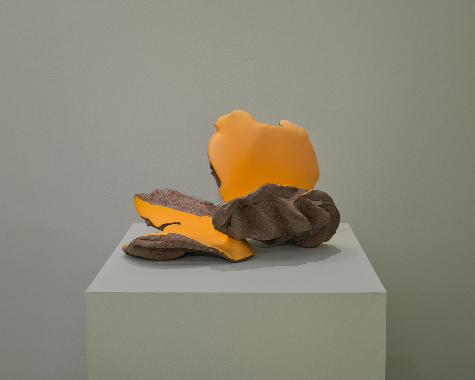 Teresa Solar Abboud: Night Crawler, Installation view