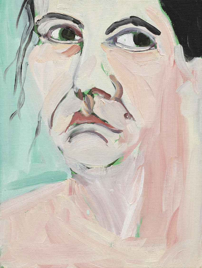 CHANTAL JOFFE 尚塔爾．約菲