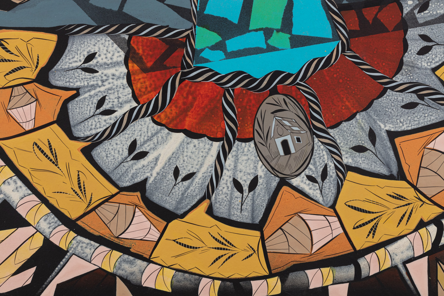 LARI PITTMAN 拉里&middot;皮特曼