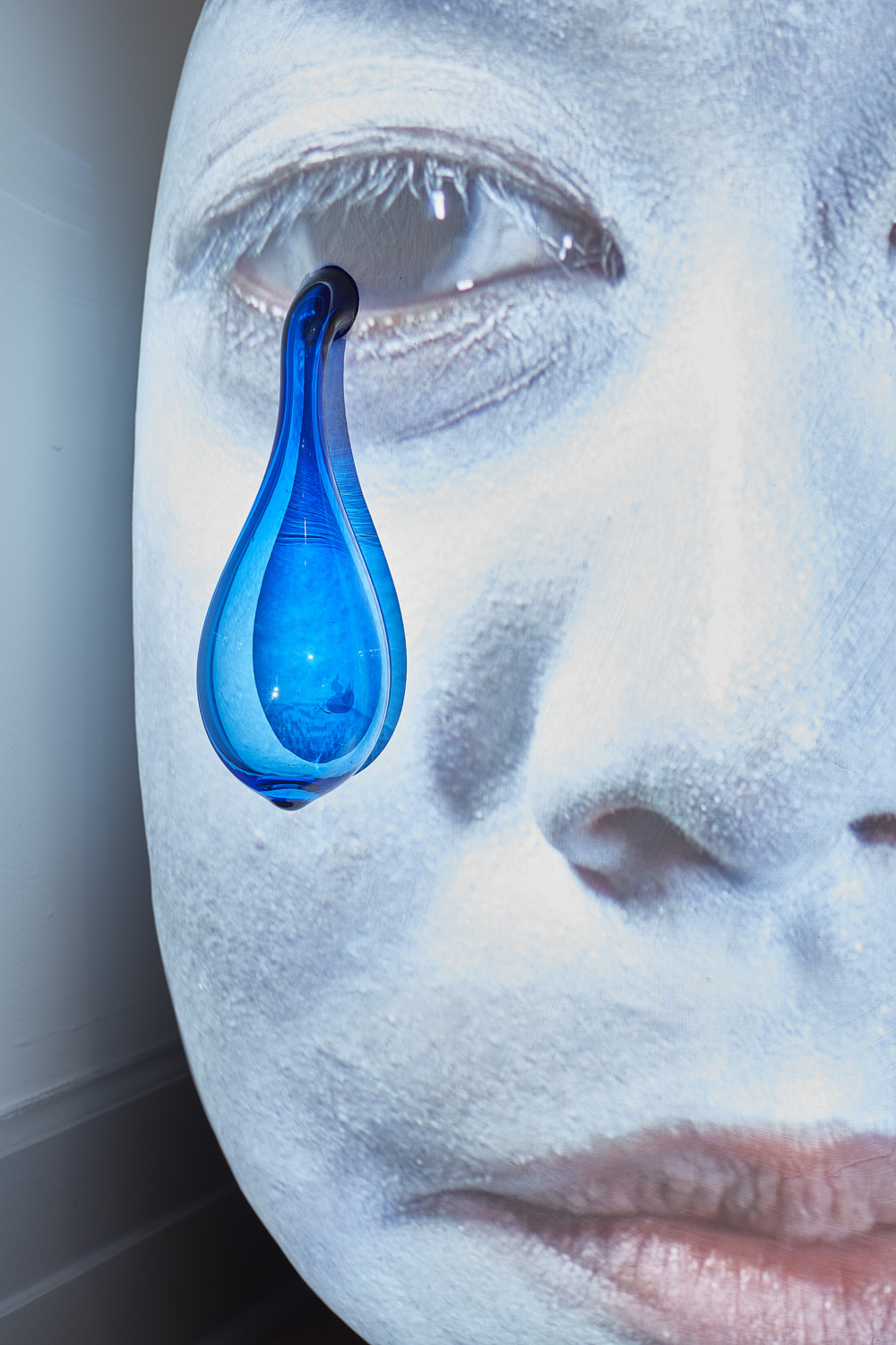 TONY OURSLER 湯尼 &middot; 奧斯勒