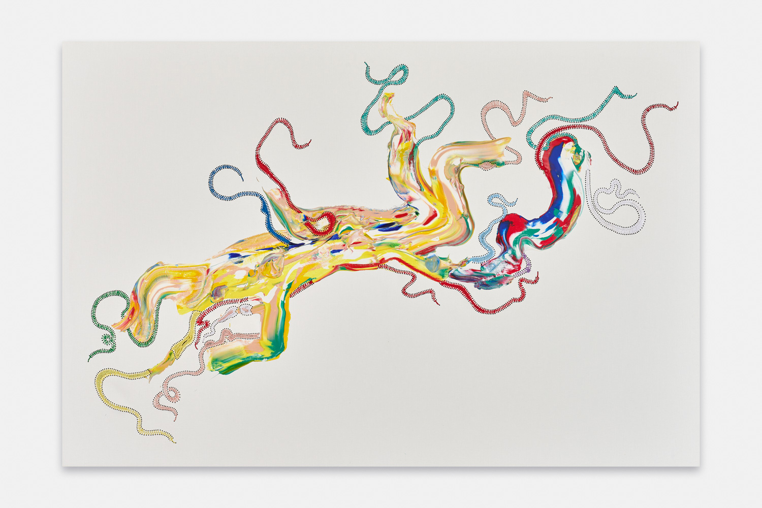 NICHOLAS HLOBO 尼可拉斯 &middot; 賀羅伯