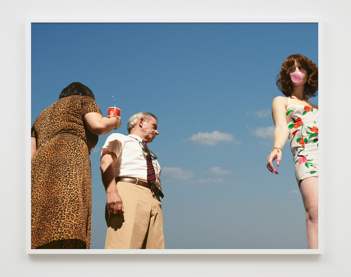 ALEX PRAGER 亞莉克絲 &middot; 普拉格爾