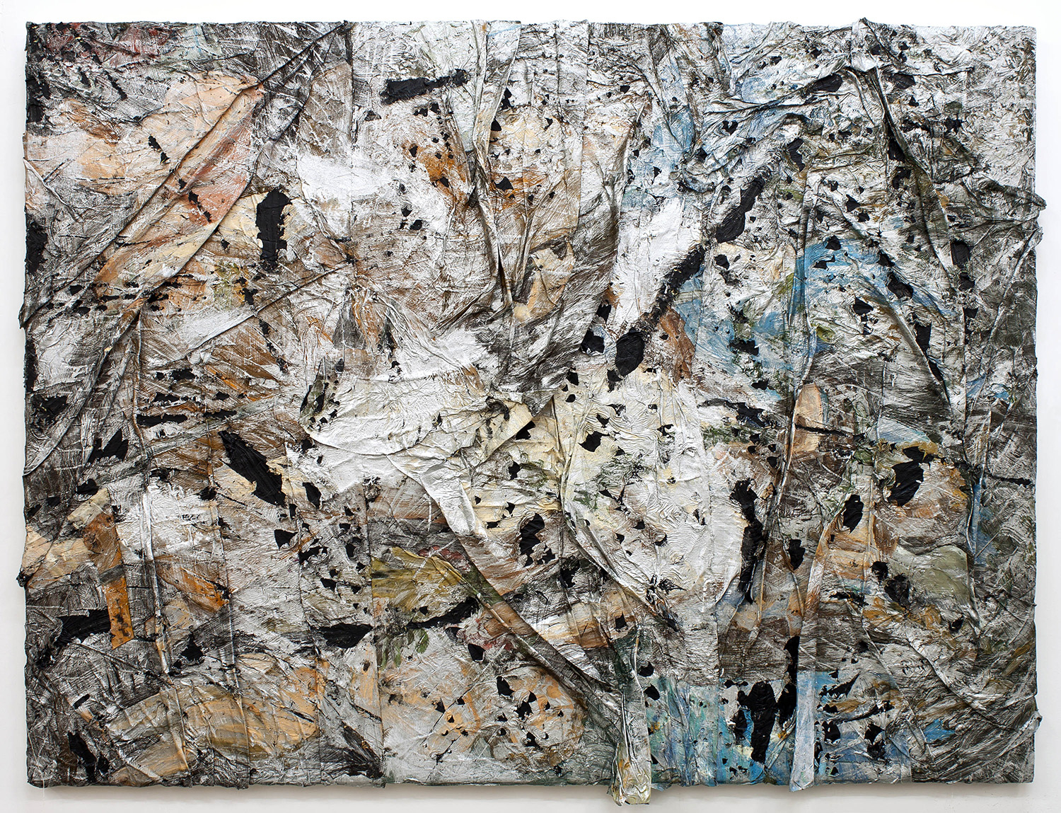 ANGEL OTERO 安吉尔 &middot; 奥特罗