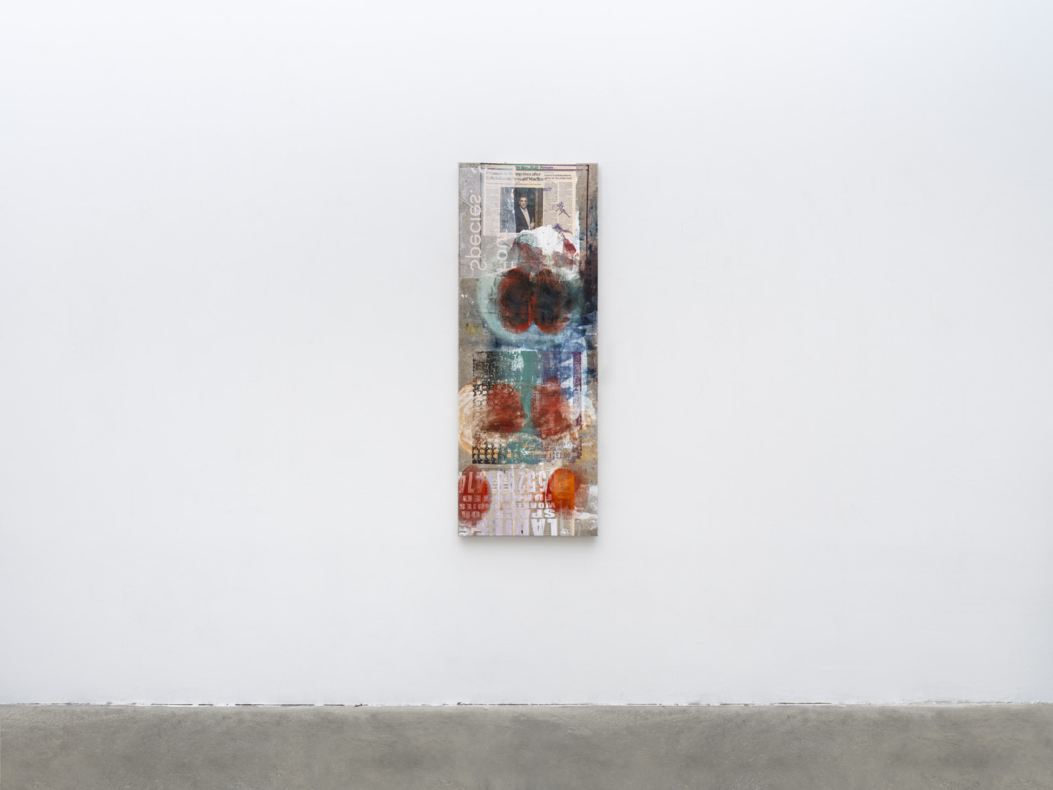 MANDY EL-SAYEGH 曼迪&middot;埃尔-萨伊