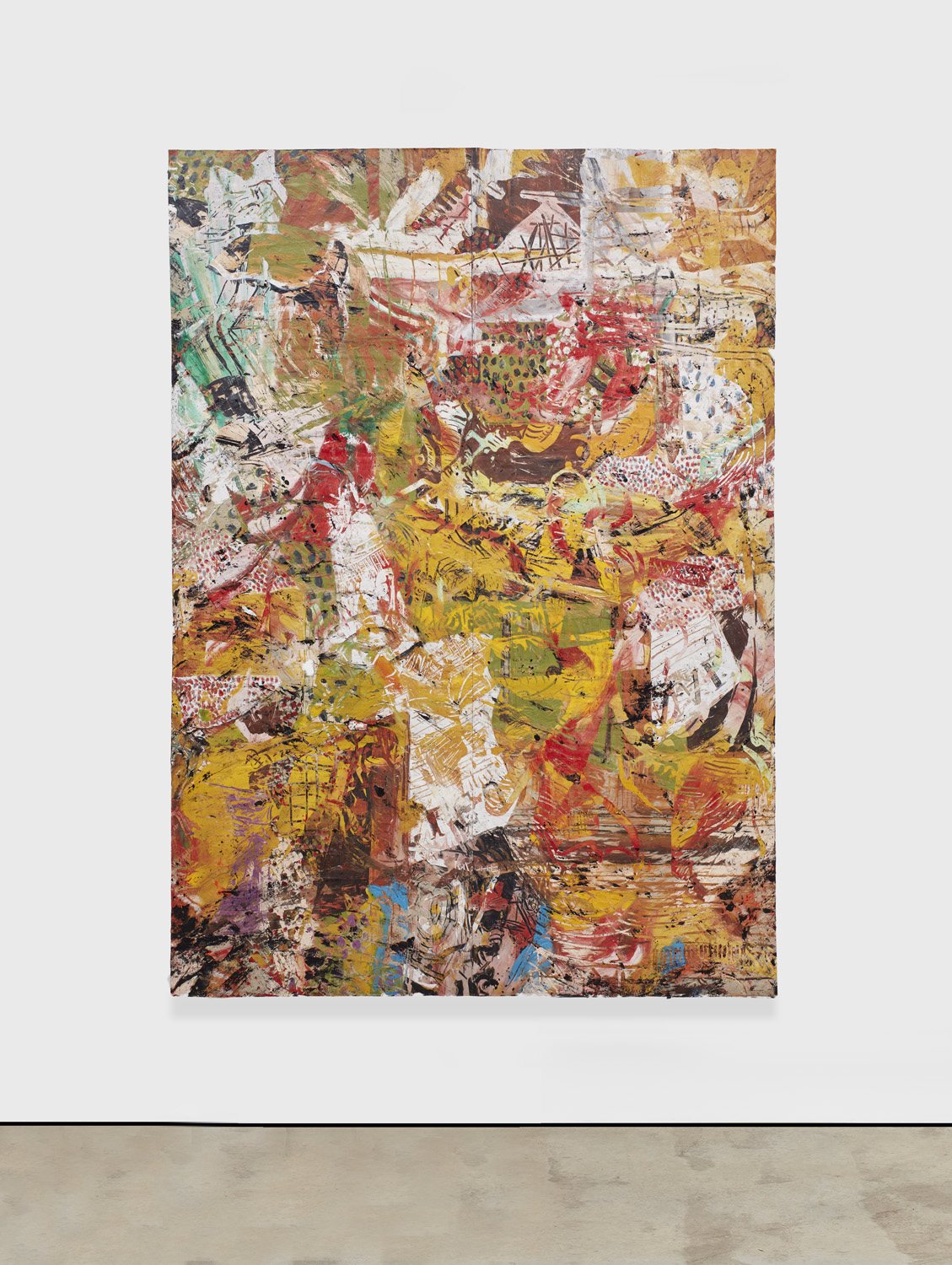 ANGEL OTERO 安吉爾 &middot; 奧特羅