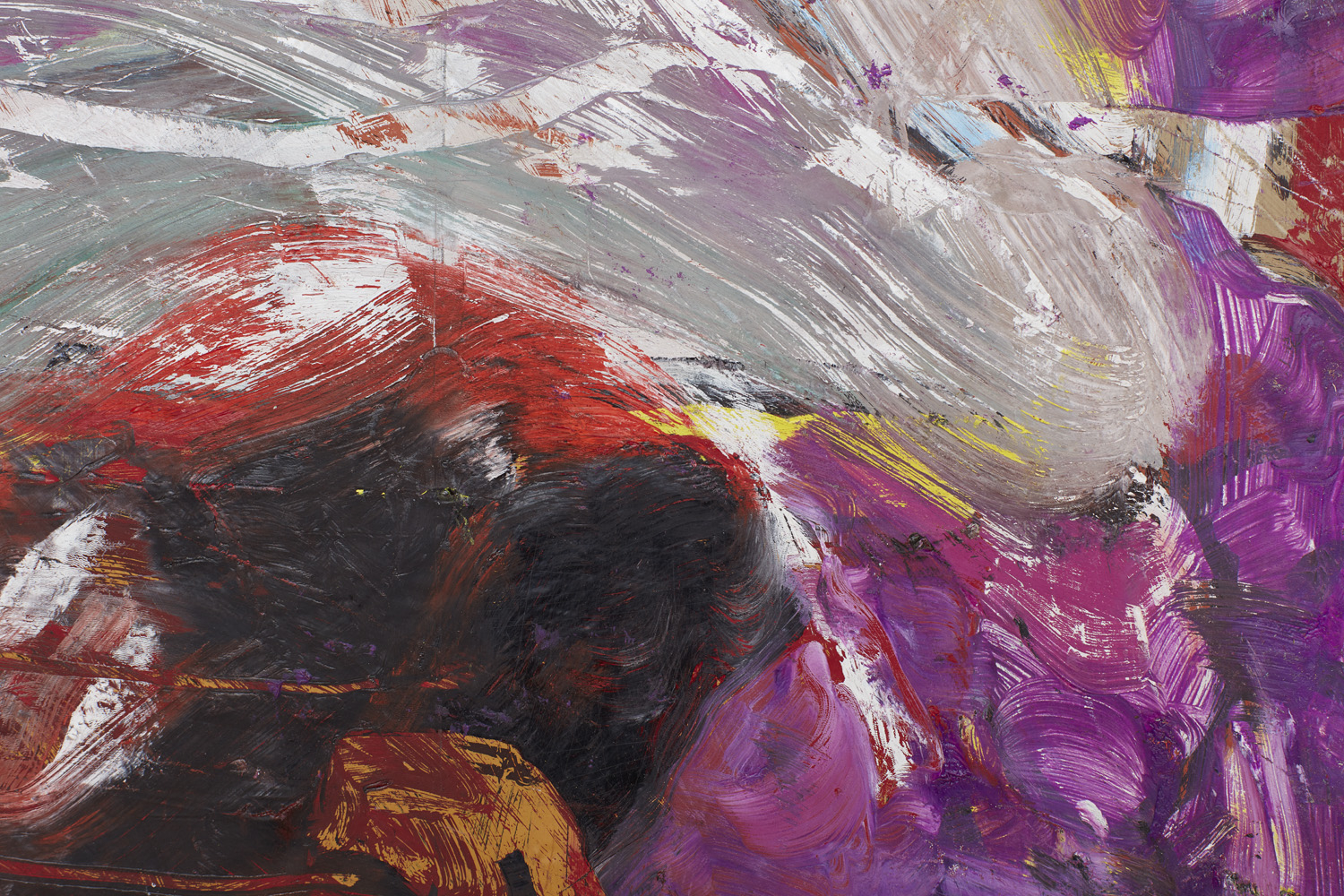 ANGEL OTERO 安吉尔 &middot; 奥特罗