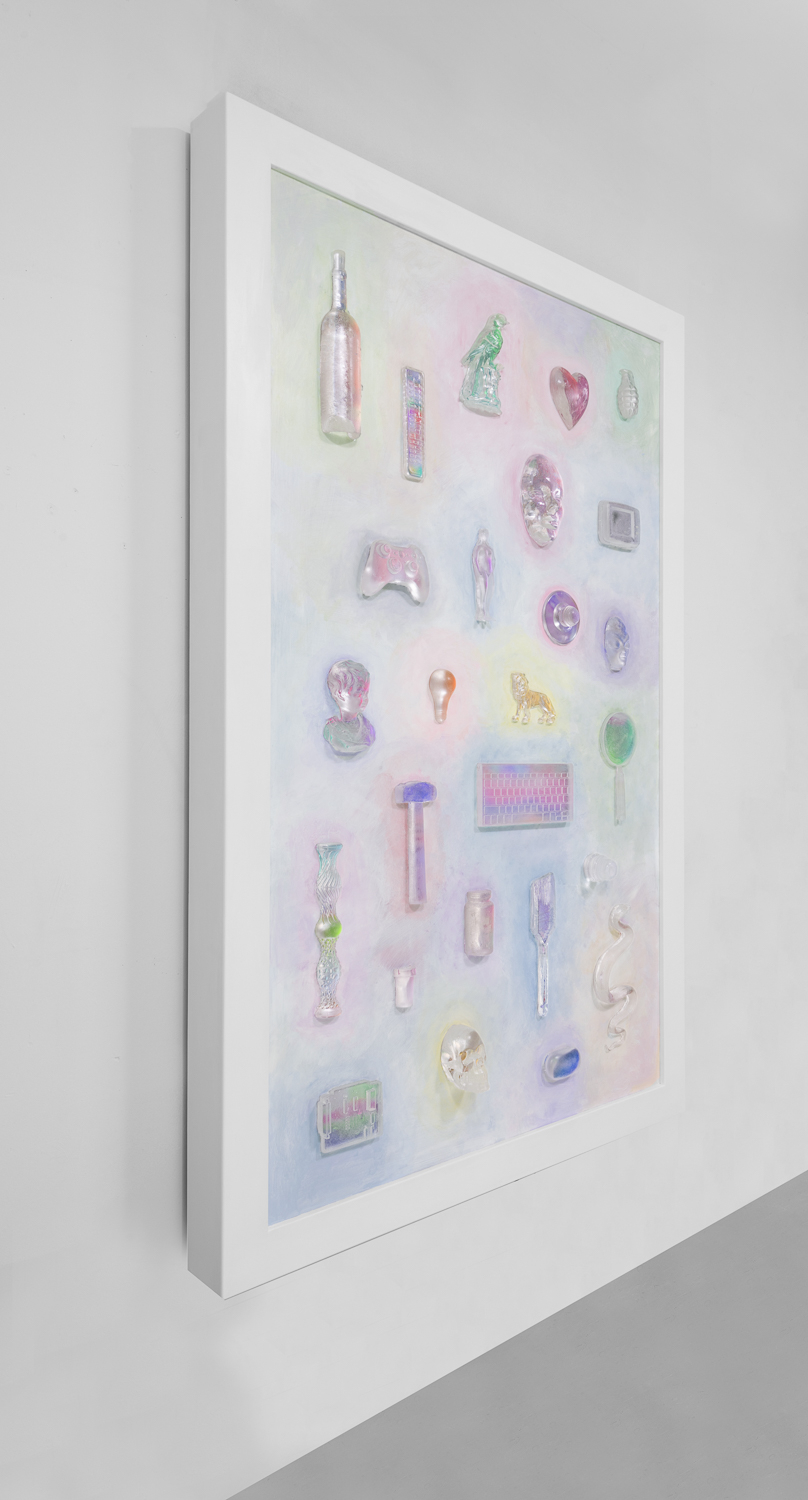 TONY OURSLER 湯尼 &middot; 奧斯勒