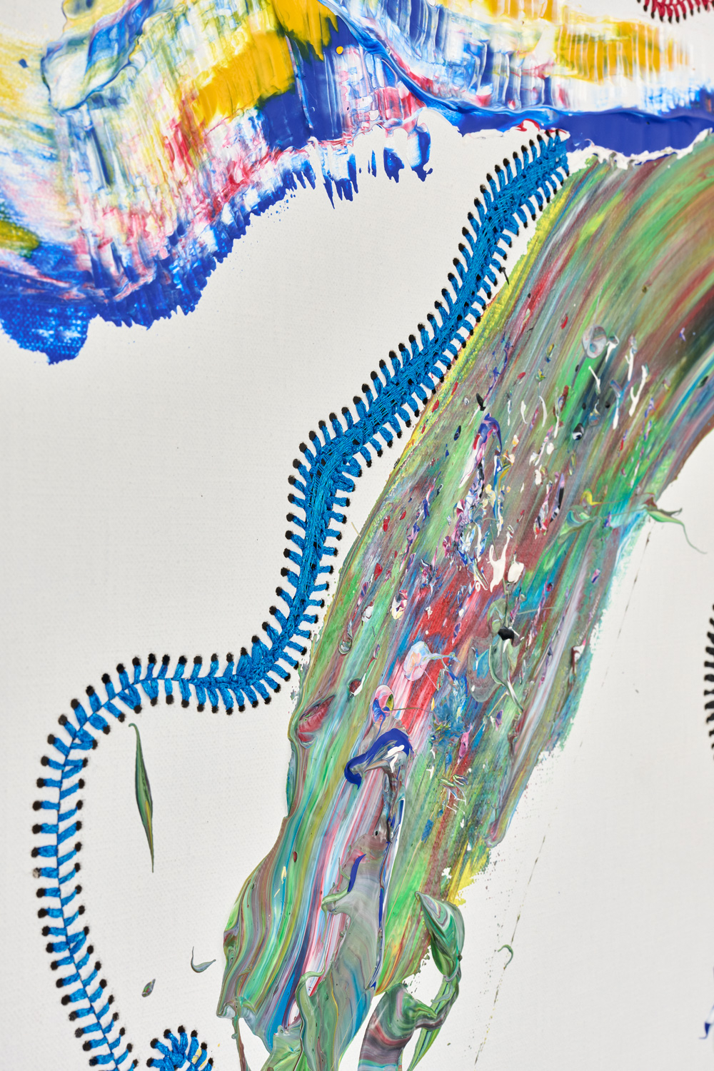 NICHOLAS HLOBO 尼可拉斯 &middot; 賀羅伯