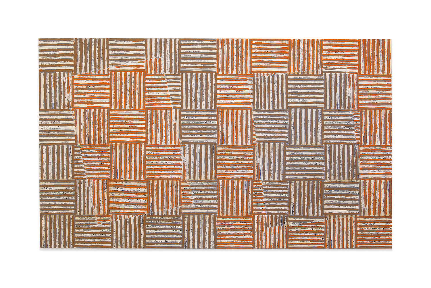 MCARTHUR BINION 麦克阿瑟 &middot; 比尼恩