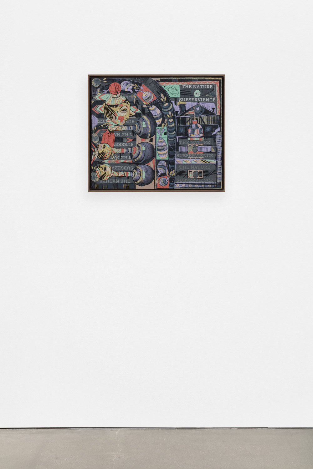 LARI PITTMAN 拉里&middot;皮特曼