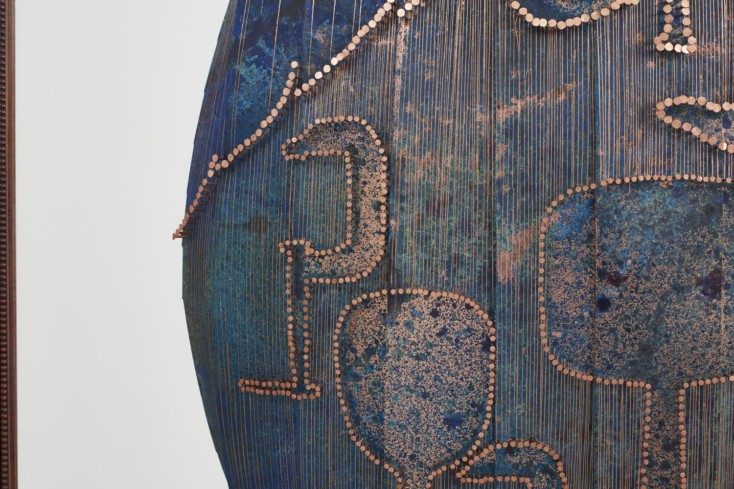 NARI WARD 纳利 &middot; 华德