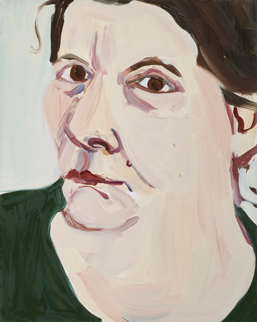 CHANTAL JOFFE 尚塔爾．約菲