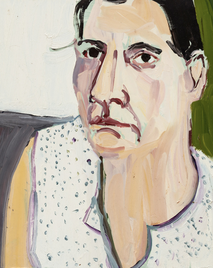 CHANTAL JOFFE 尚塔爾．約菲