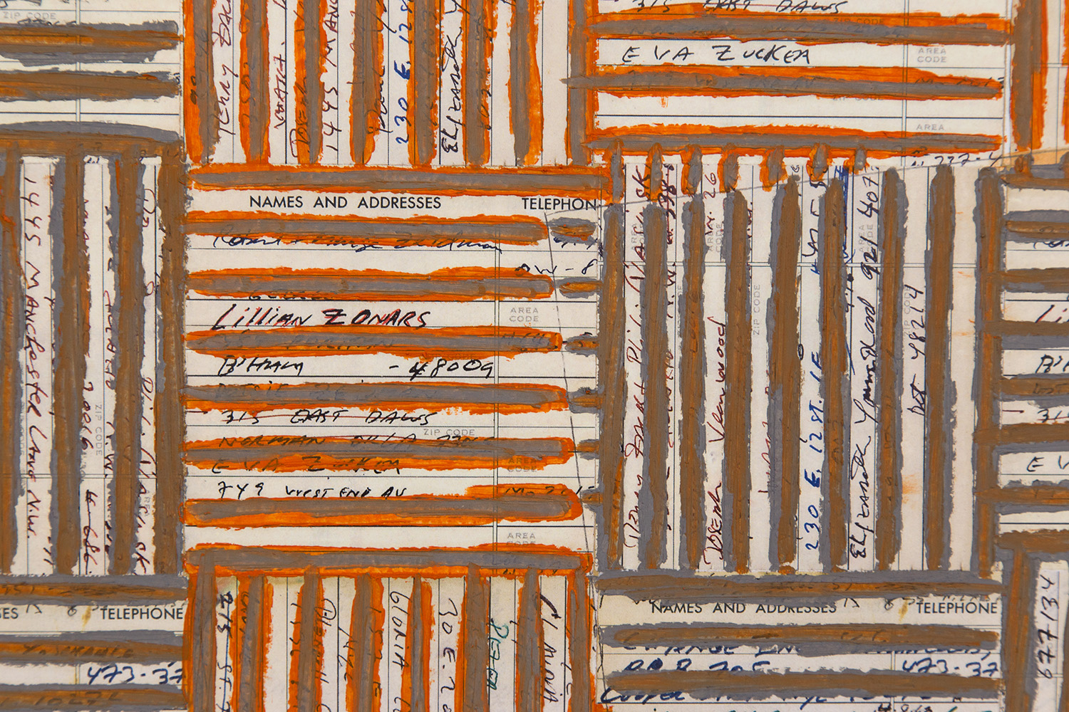 MCARTHUR BINION 麦克阿瑟 &middot; 比尼恩