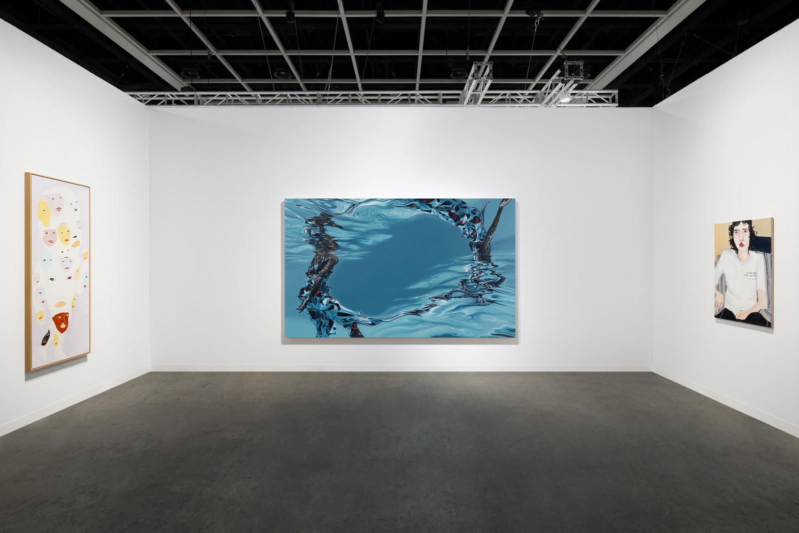 Art Basel Hong Kong, Booth 1C22