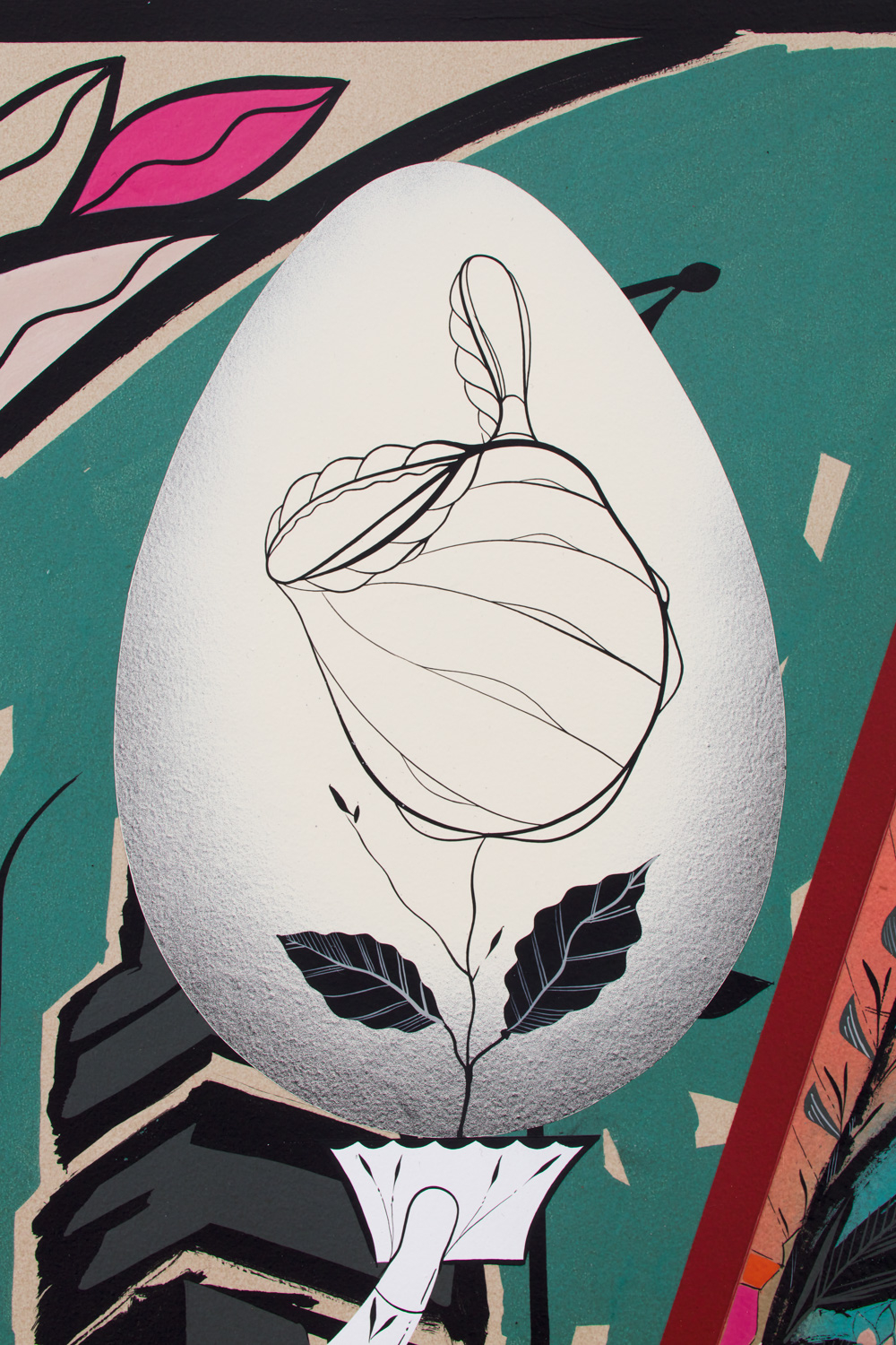 LARI PITTMAN 拉里．皮特曼