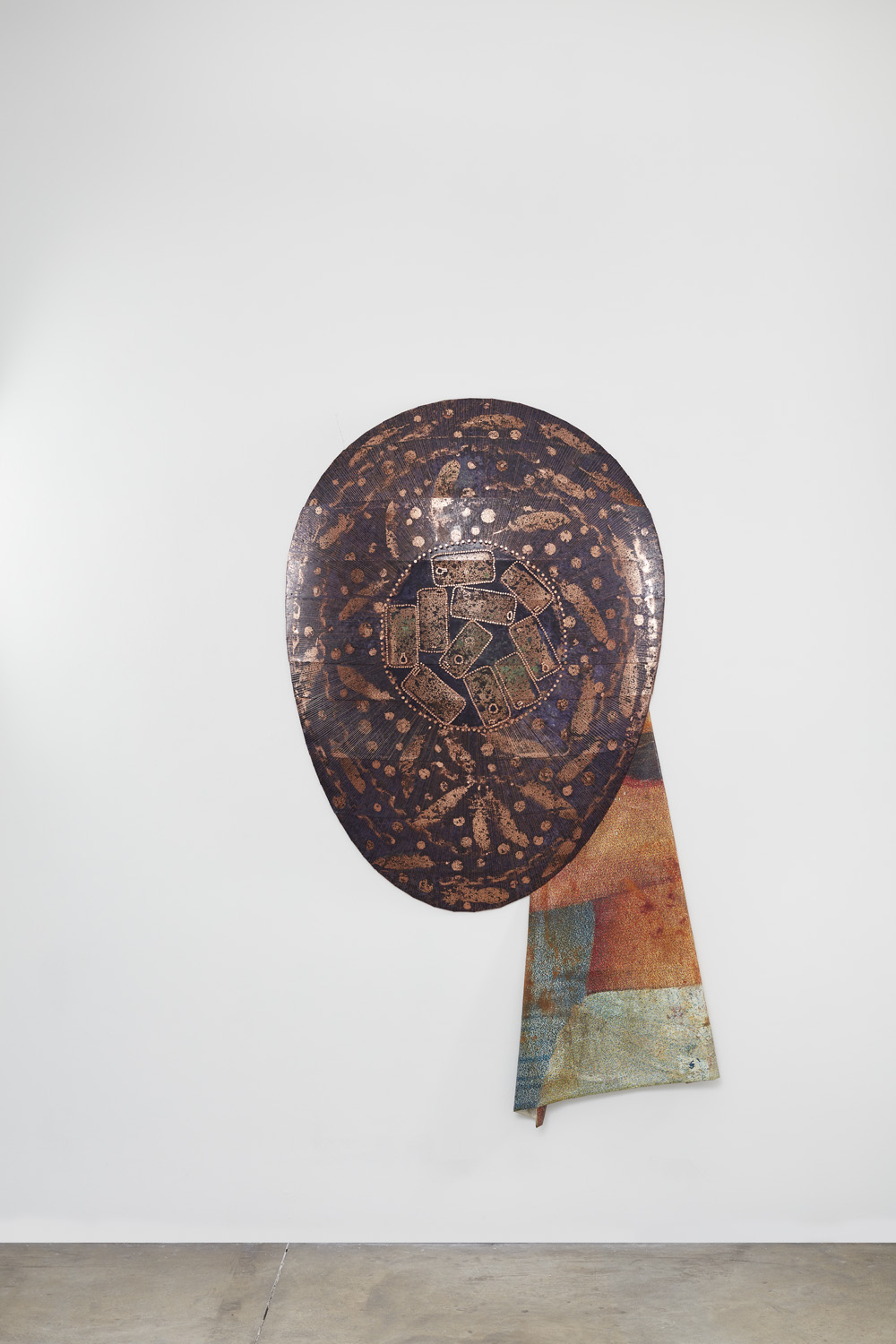 NARI WARD 纳利 &middot; 华德