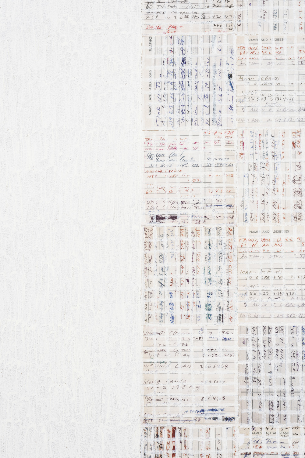 MCARTHUR BINION 麥克阿瑟 &middot; 比尼恩