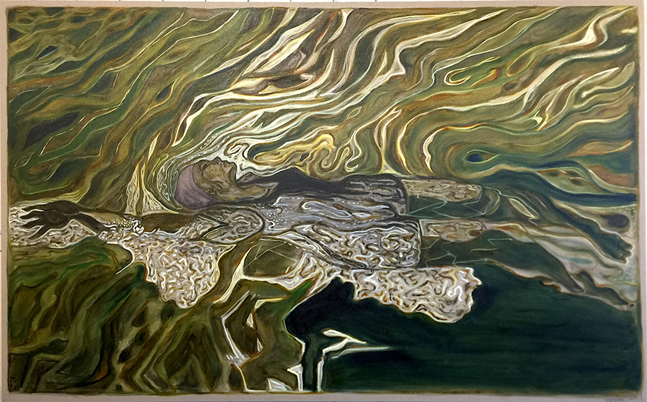 BILLY CHILDISH 比利 &middot; 查尔迪斯