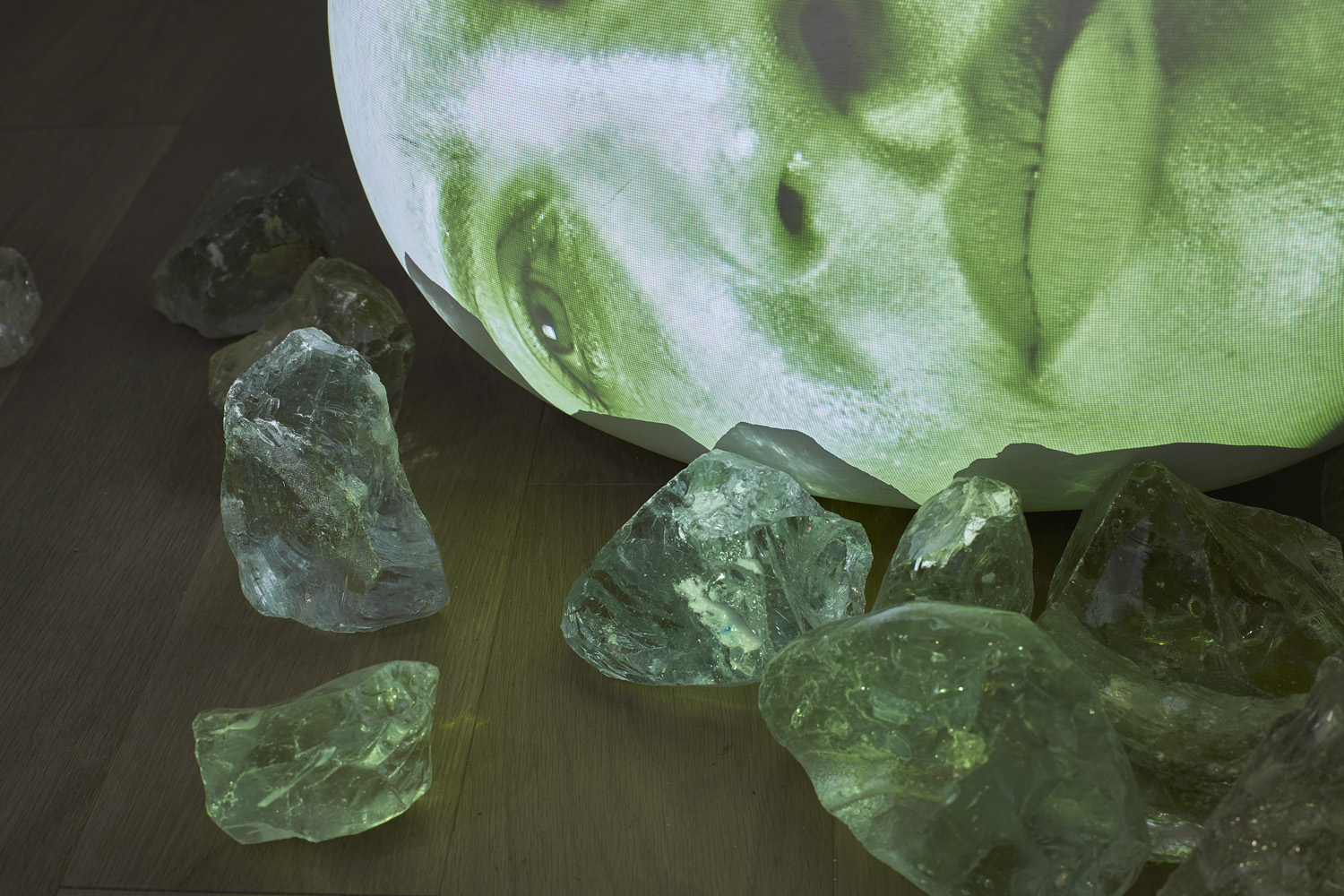 TONY OURSLER 湯尼 &middot; 奧斯勒