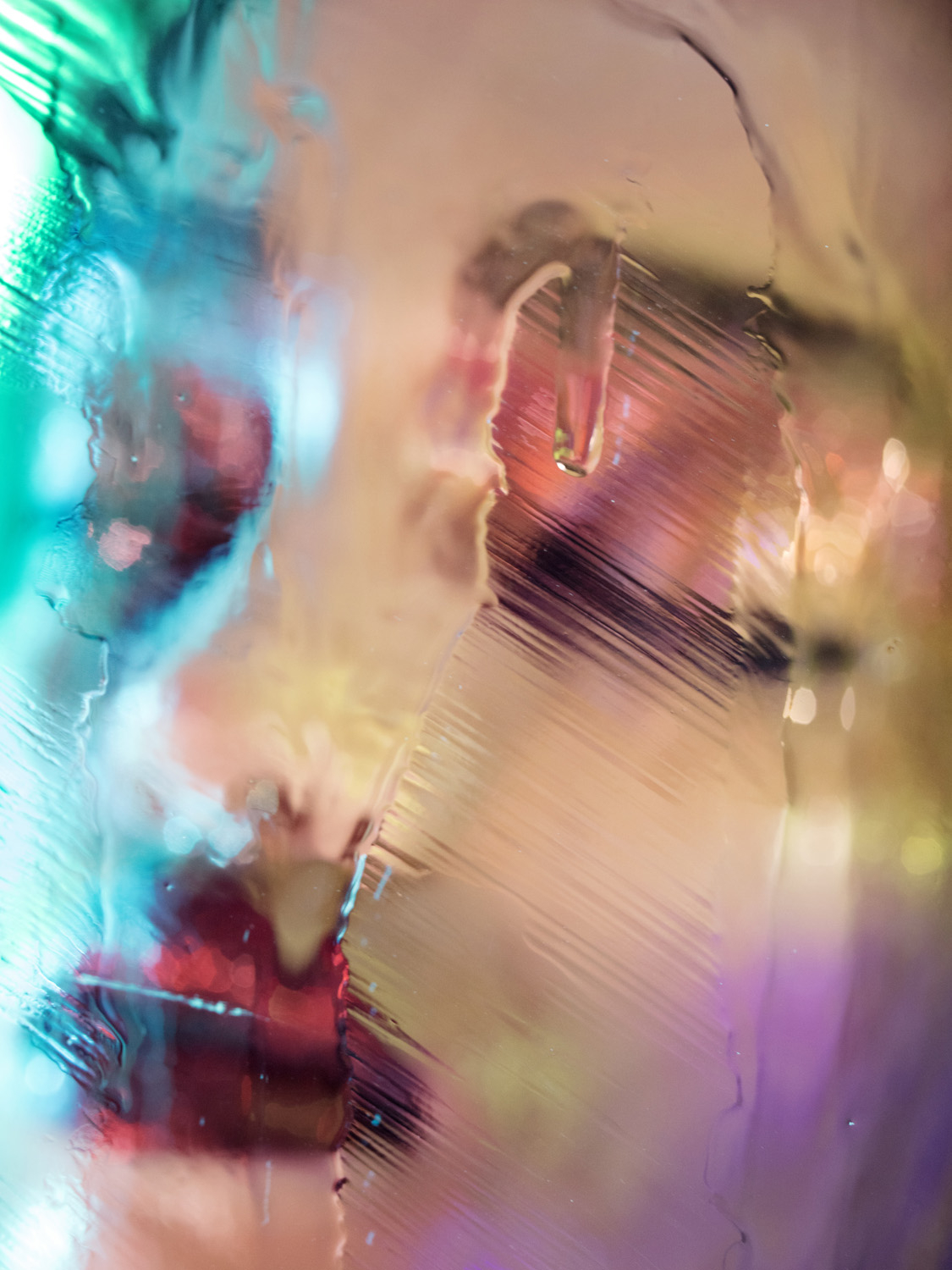 MMARILYN MINTER 玛丽莲 &middot; 敏特