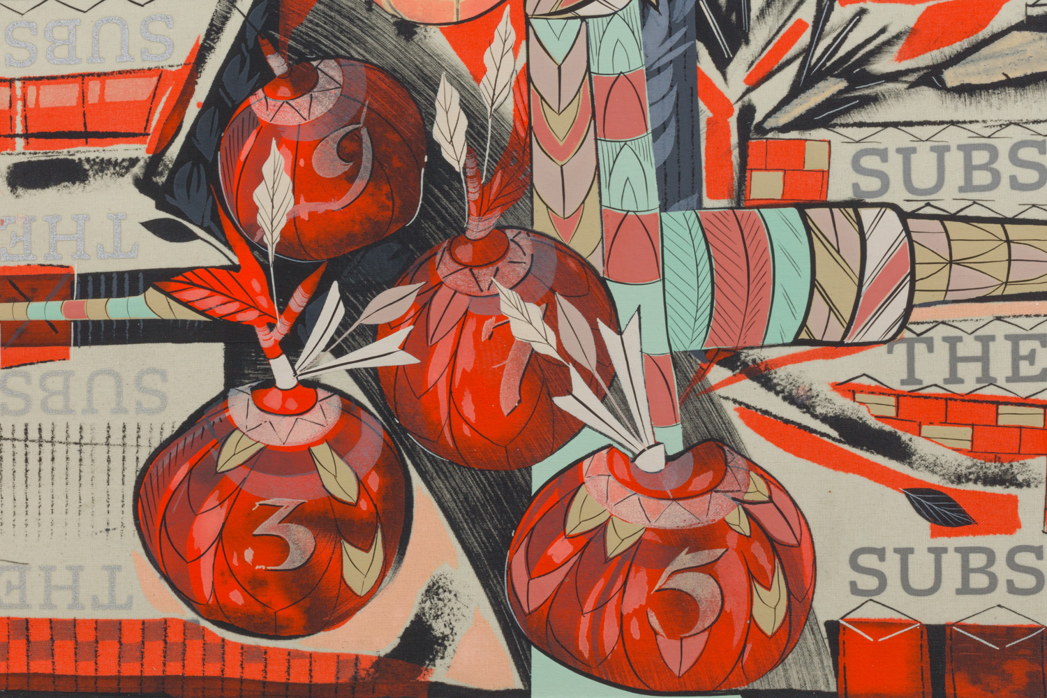 LARI PITTMAN 拉里．皮特曼