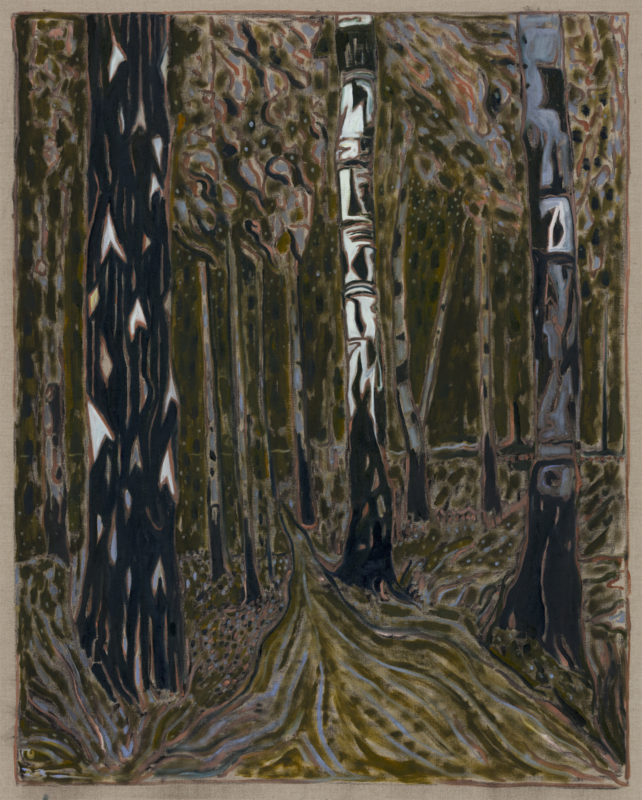 BILLY CHILDISH