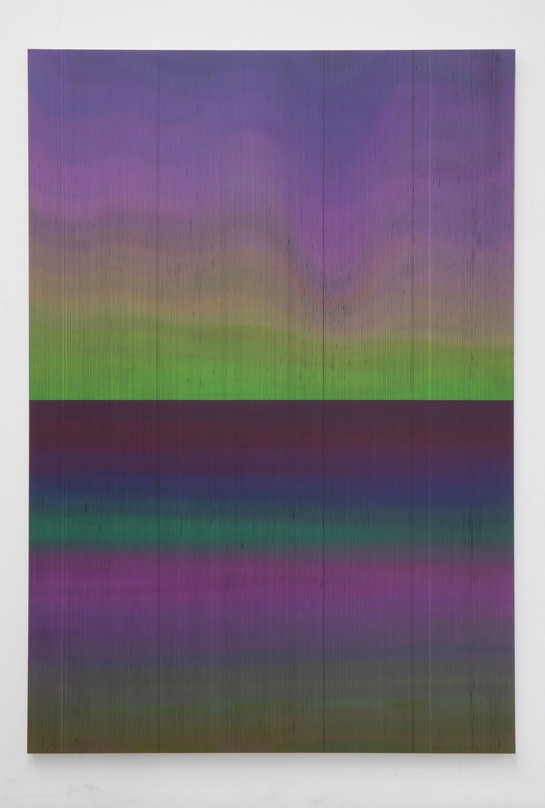 LIU WEI, The East 2021 No.2, 2021