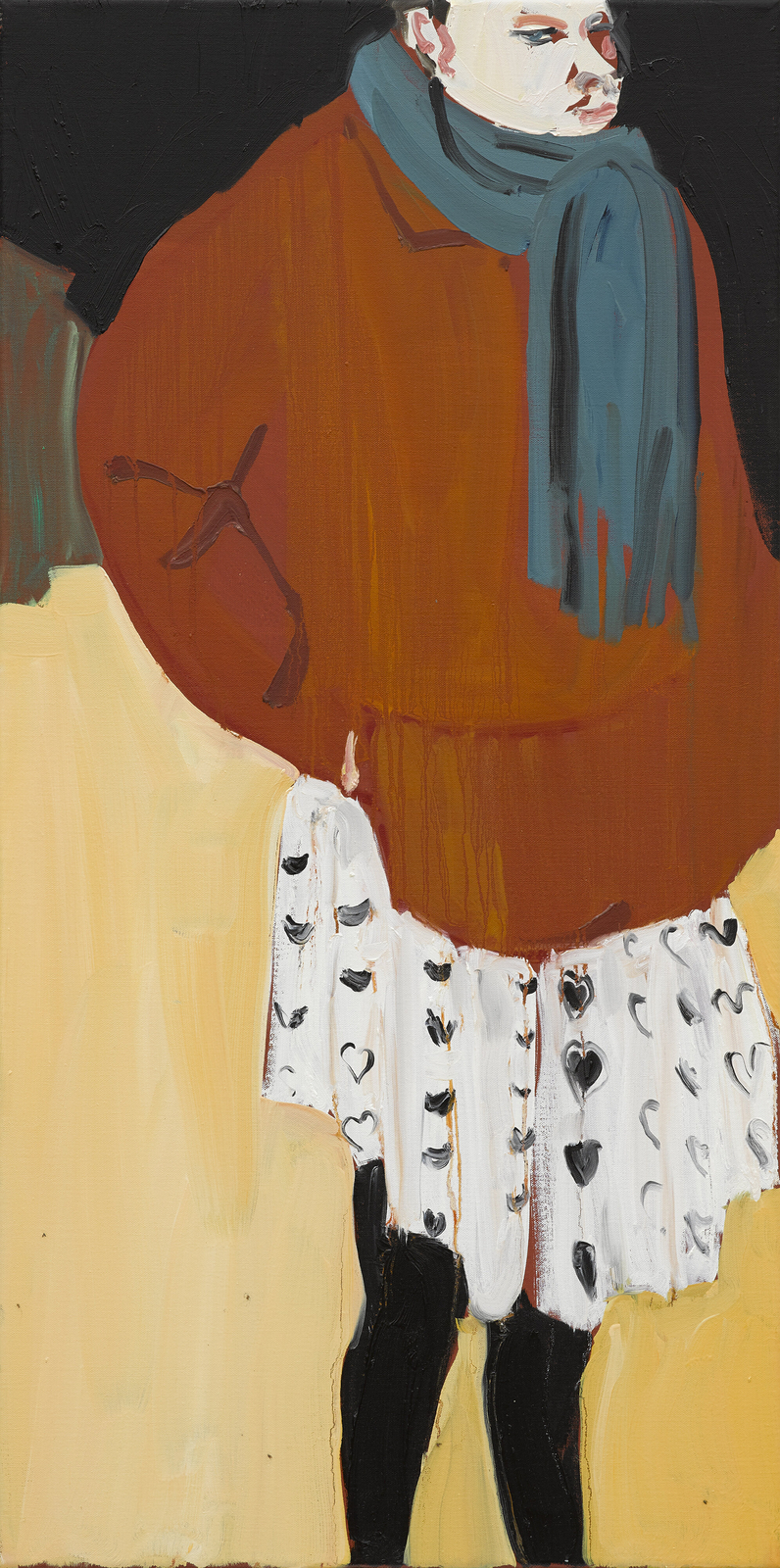 CHANTAL JOFFE