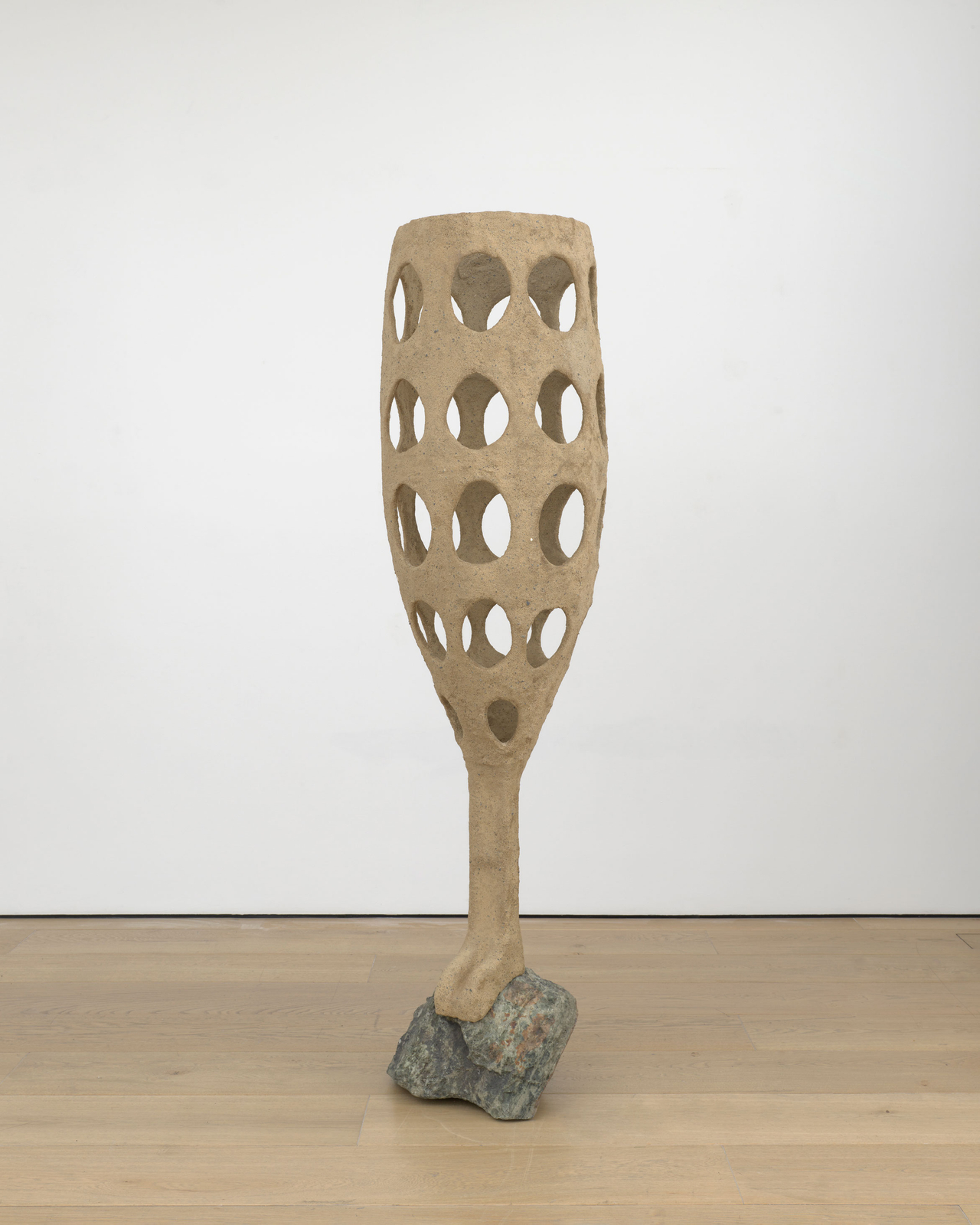 OREN PINHASSI, Losing Face - II, 2024