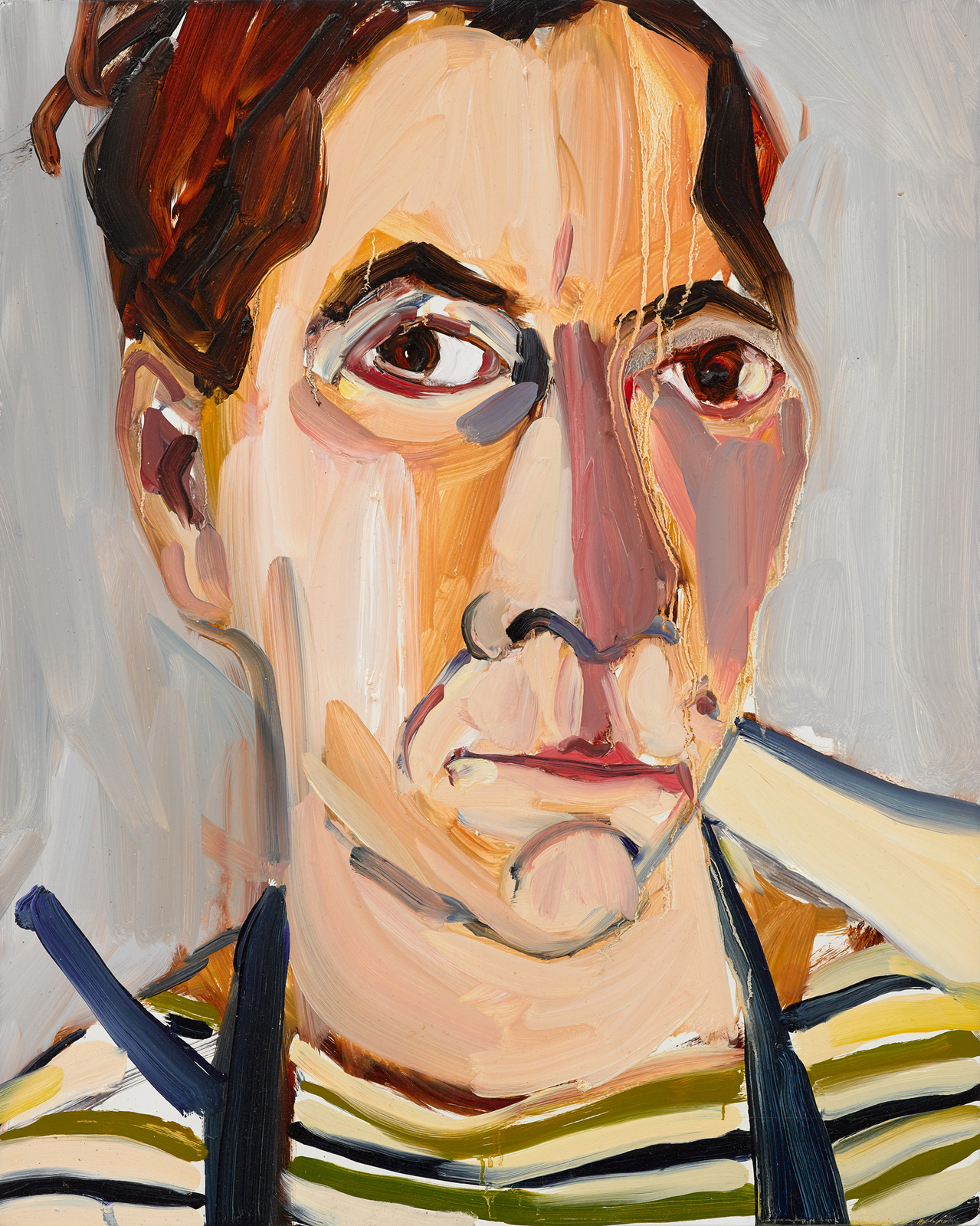 CHANTAL JOFFE