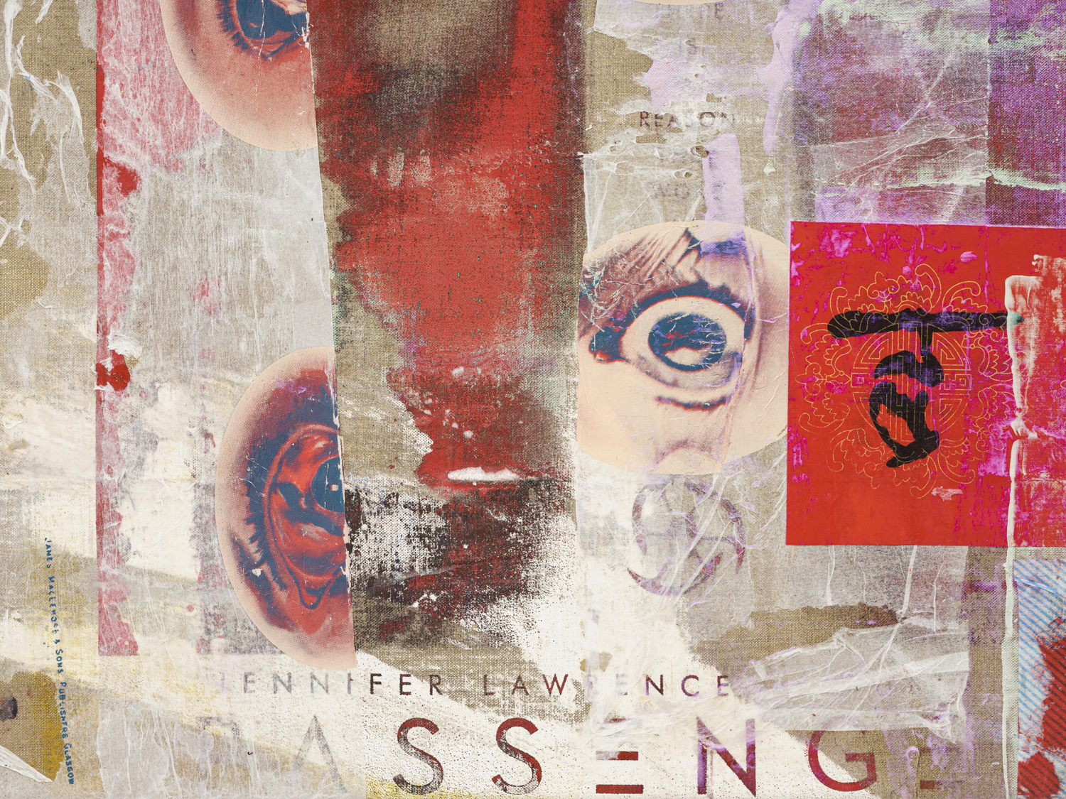 MANDY EL-SAYEGH 曼迪&middot;埃爾-薩伊