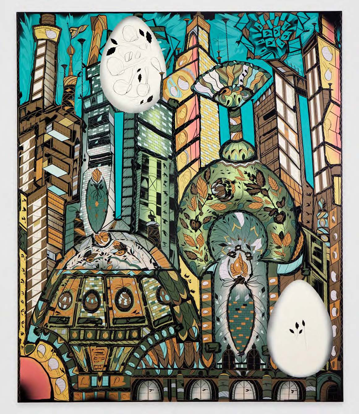 LARI PITTMAN 拉里&middot;皮特曼