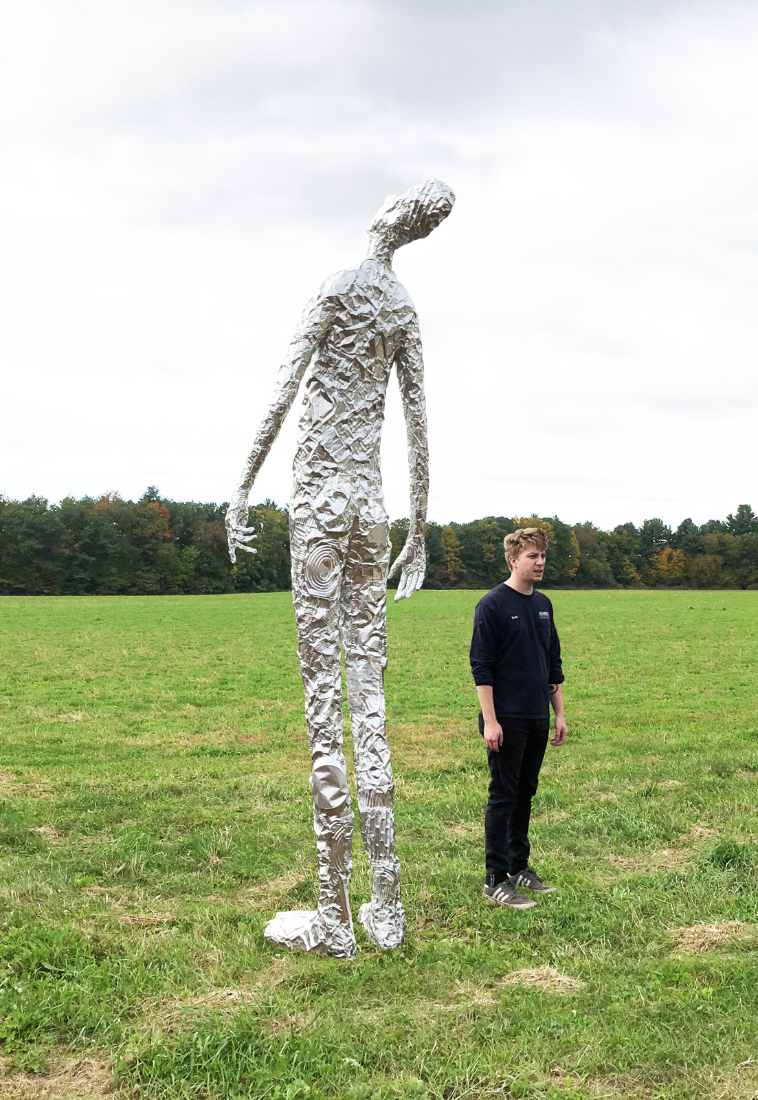 TOM FRIEDMAN 湯姆&middot;弗里德曼