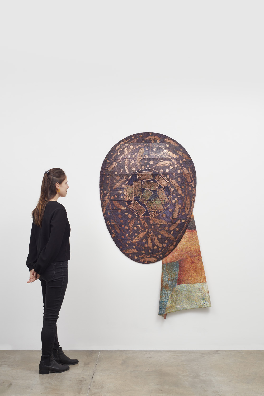 NARI WARD 纳利 &middot; 华德