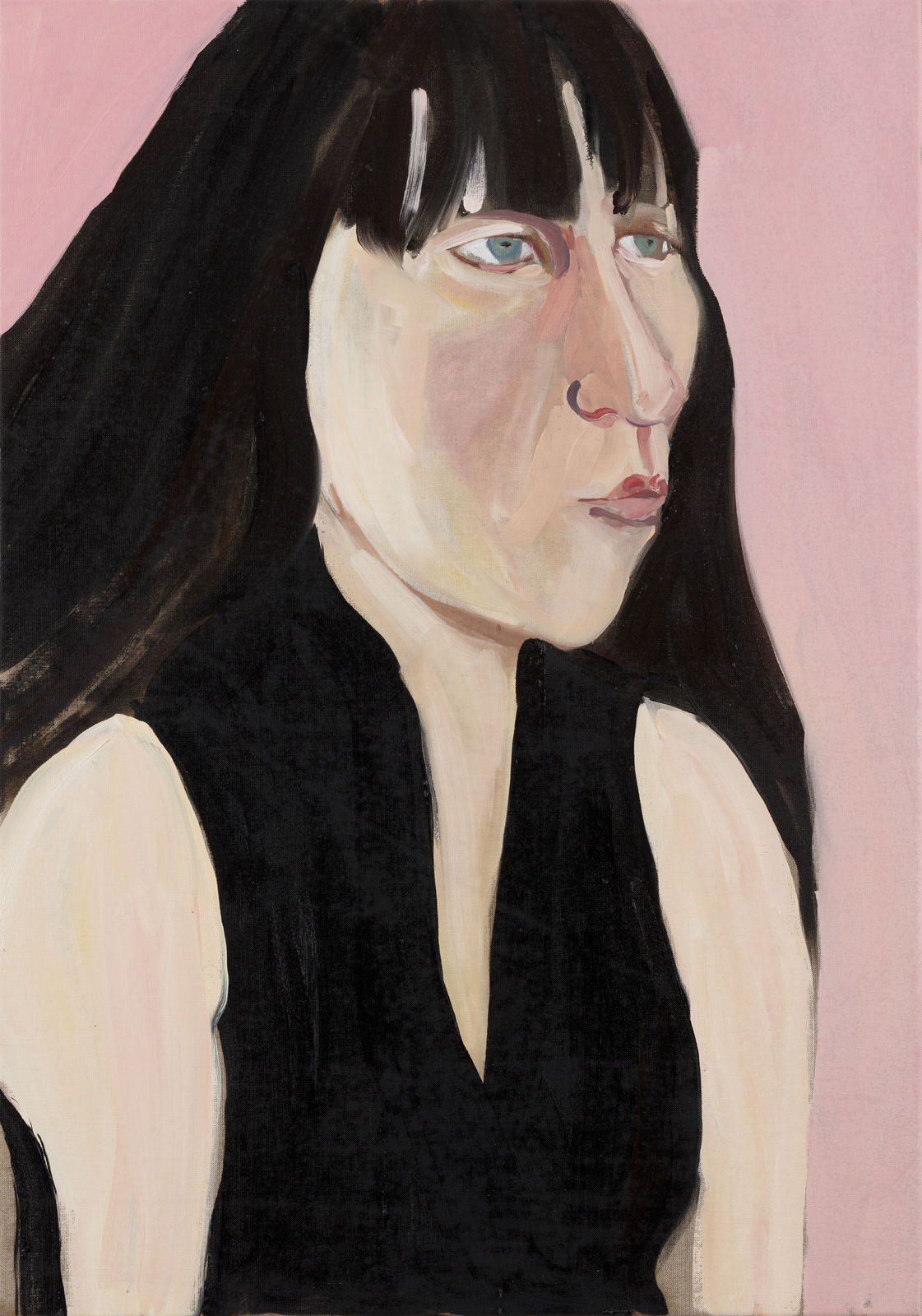 CHANTAL JOFFE