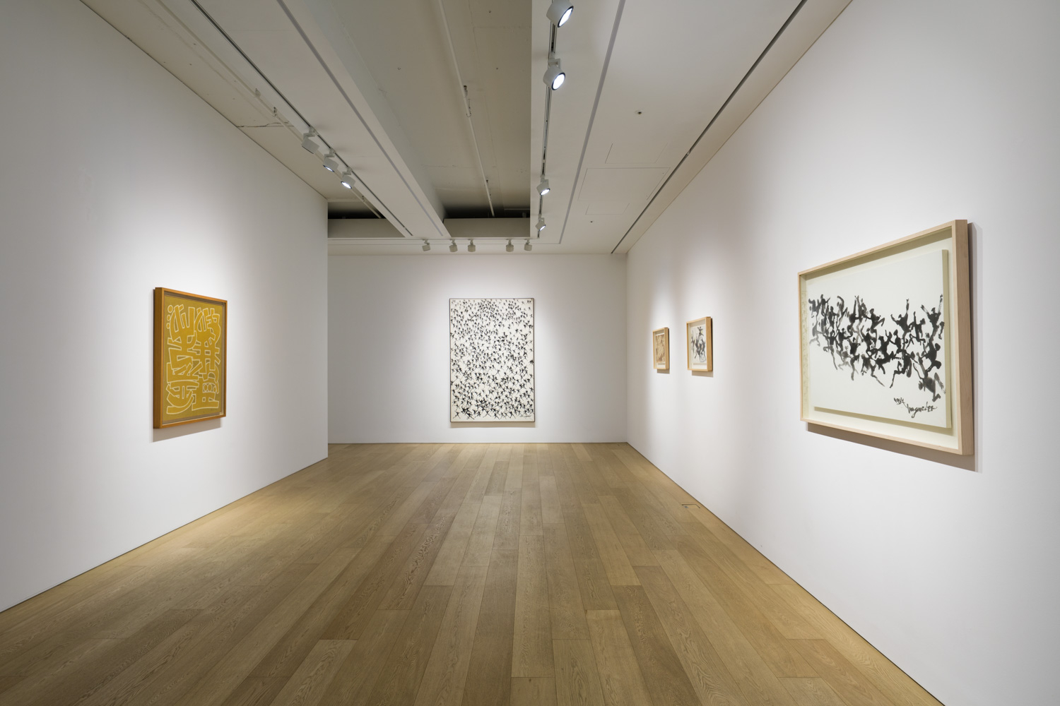 One&nbsp;and&nbsp;the&nbsp;Many: Chang&nbsp;Ucchin,&nbsp;Lee&nbsp;Ungno,&nbsp;and&nbsp;Suh&nbsp;Se&nbsp;Ok, Installation walkthrough