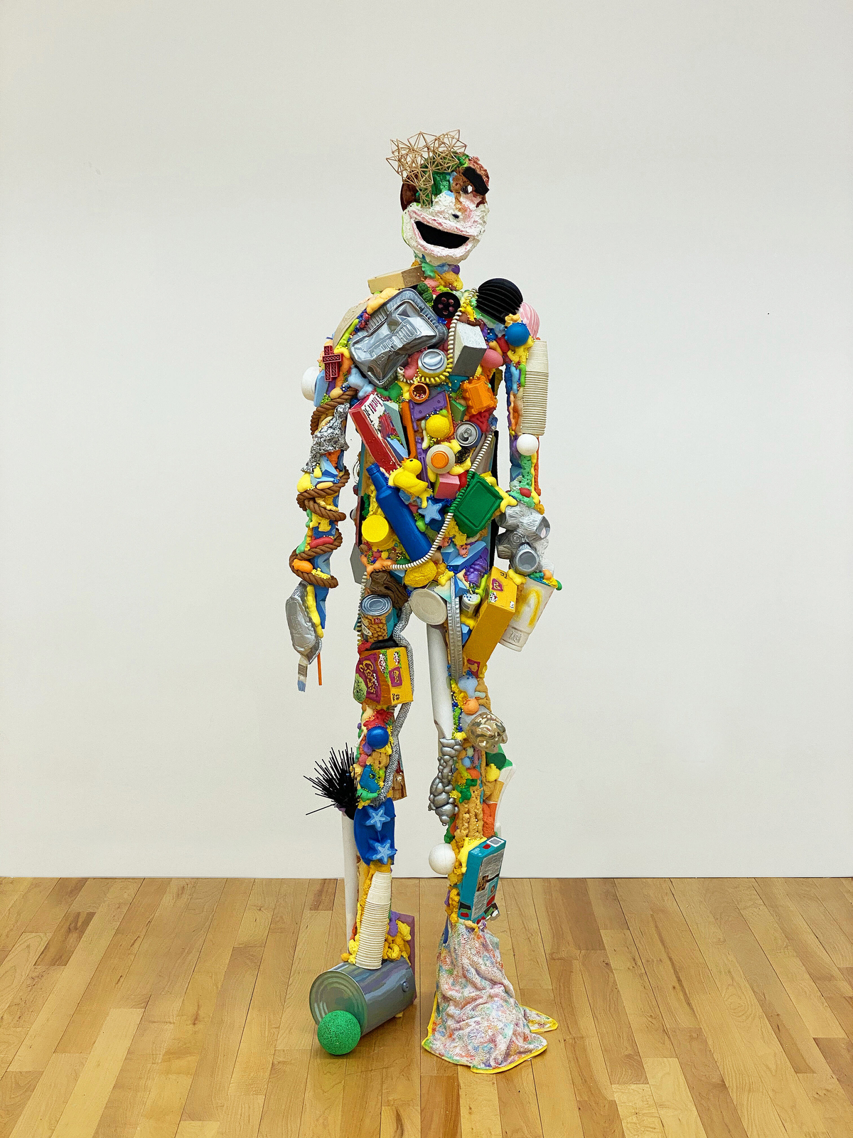 TOM FRIEDMAN 汤姆&middot;弗里德曼