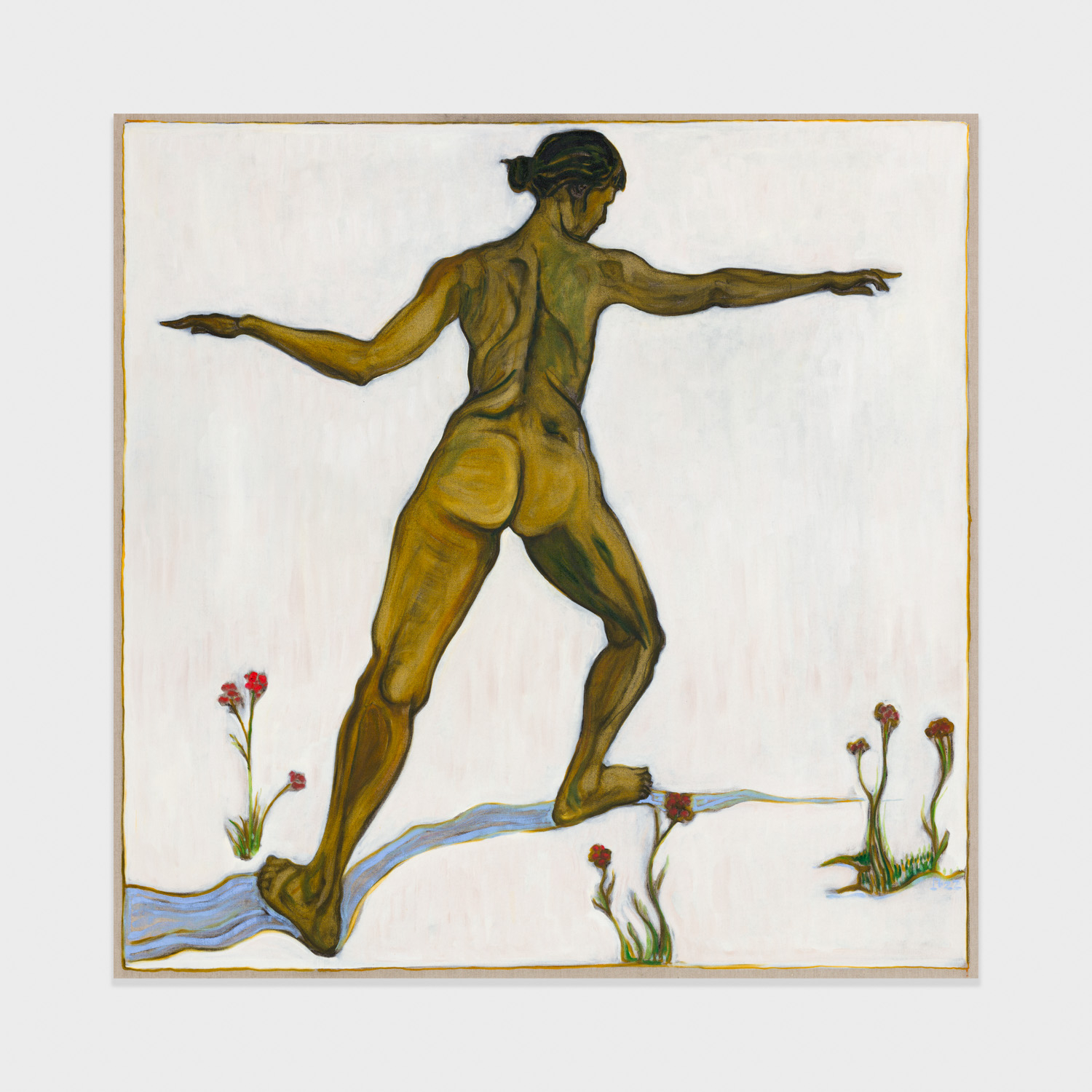 BILLY CHILDISH 比利．查爾迪斯