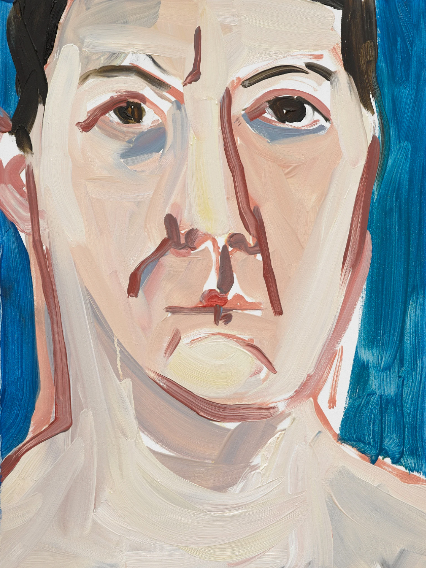 CHANTAL JOFFE 尚塔爾．約菲