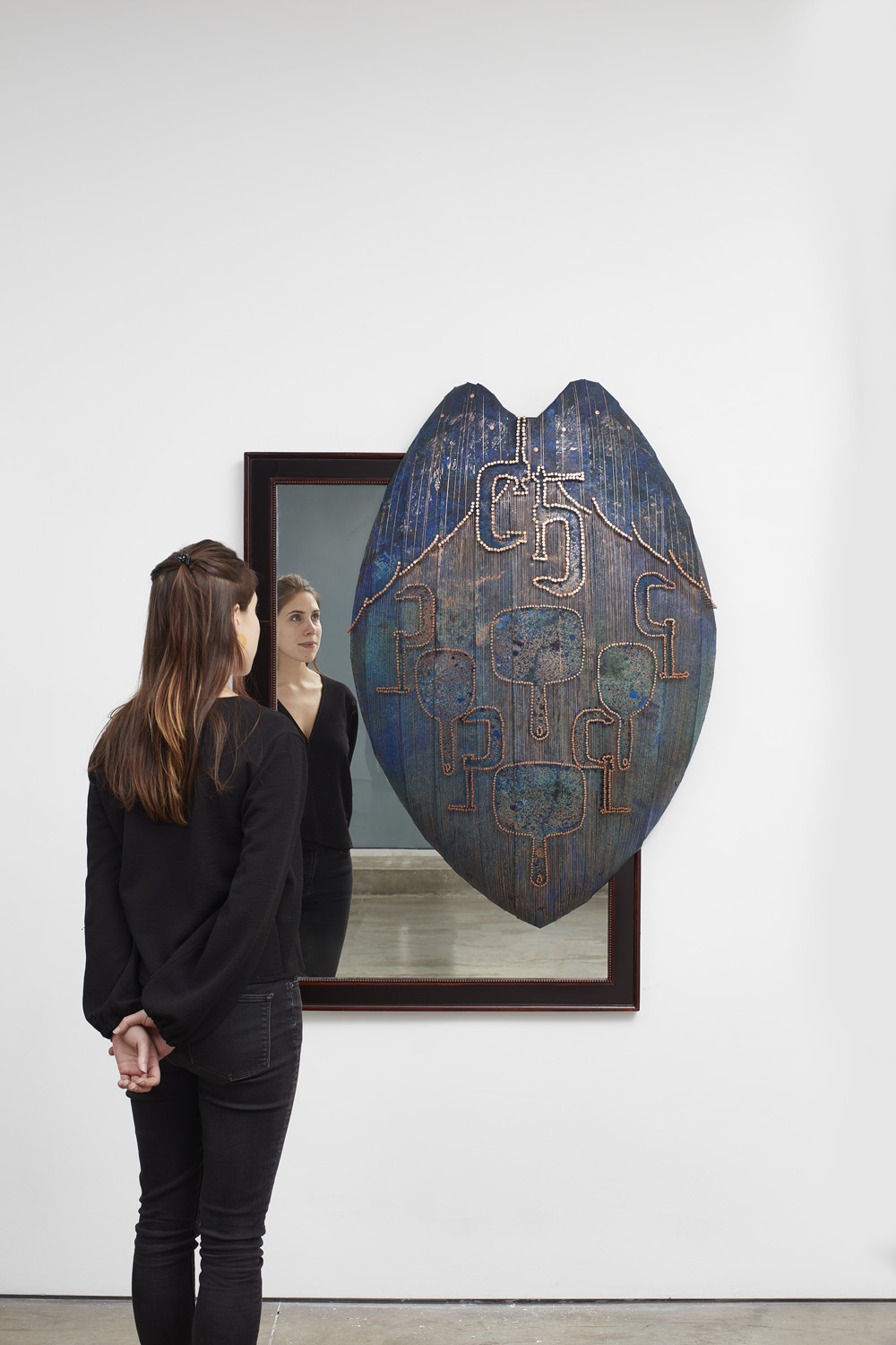 NARI WARD 纳利 &middot; 华德