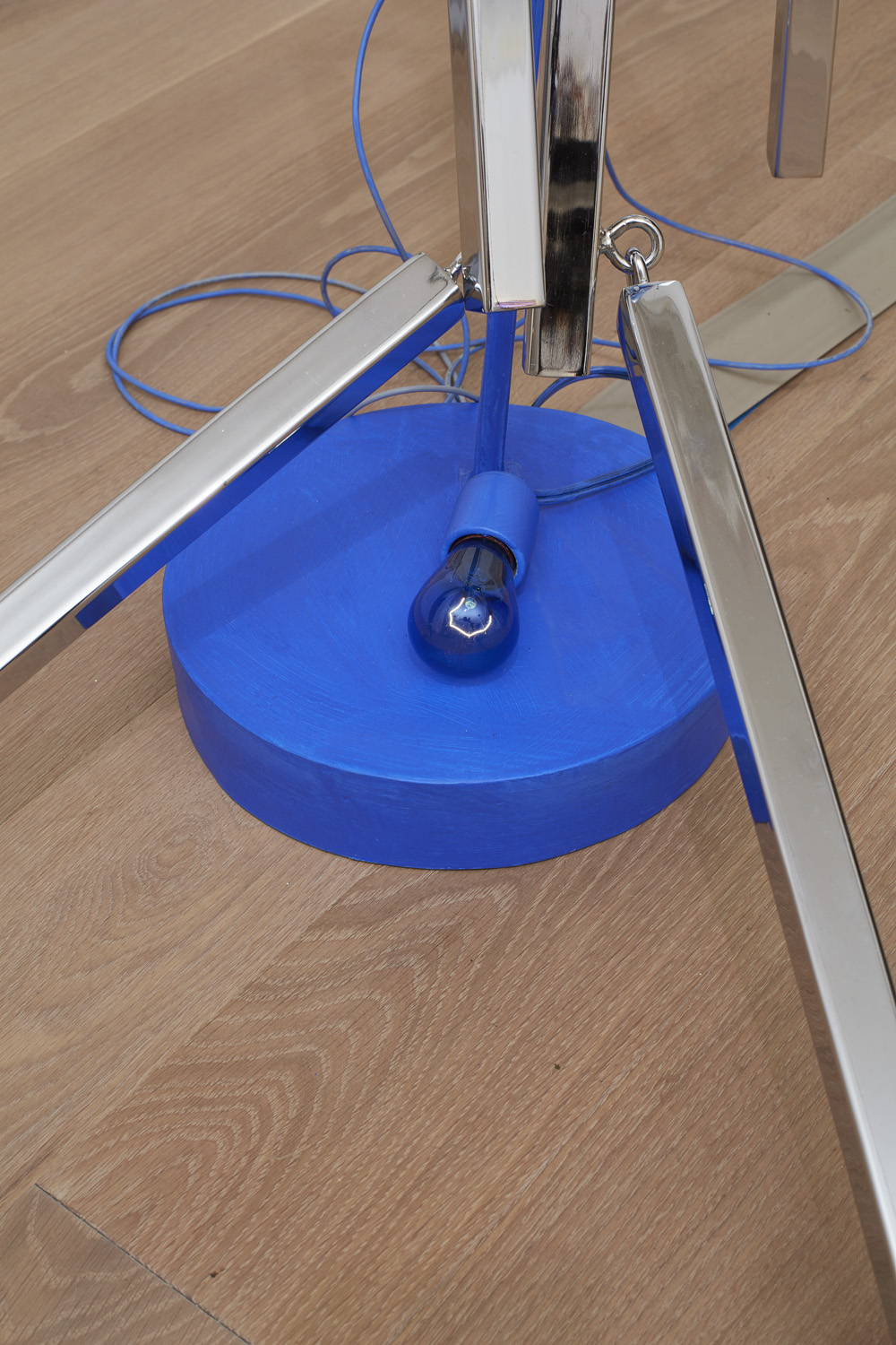 TONY OURSLER 湯尼 &middot; 奧斯勒