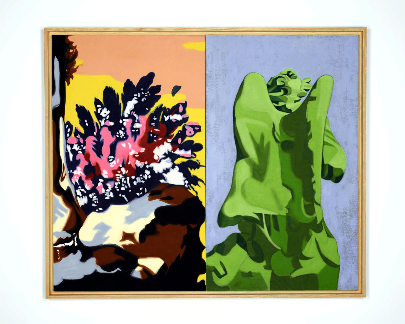 Live from LACMA: David Salle and Yana Peel, In this episode, listeners meet renowned painter and critic David Salle. For more than four decades, the artist has been creating across disciplines: on the canvas, behind the camera, and now, in dialogue with artificial intelligence. He connects with Yana Peel, President of Arts, Culture &amp;amp; Heritage at CHANEL for a live conversation recorded at LACMA in Los Angeles. Set against this backdrop, they discuss Salle&rsquo;s formative years at the legendary art school founded by Walt Disney, his collaborations&mdash;from Martin Scorsese to AI engineers&mdash;and the enduring power of artistic intelligence.