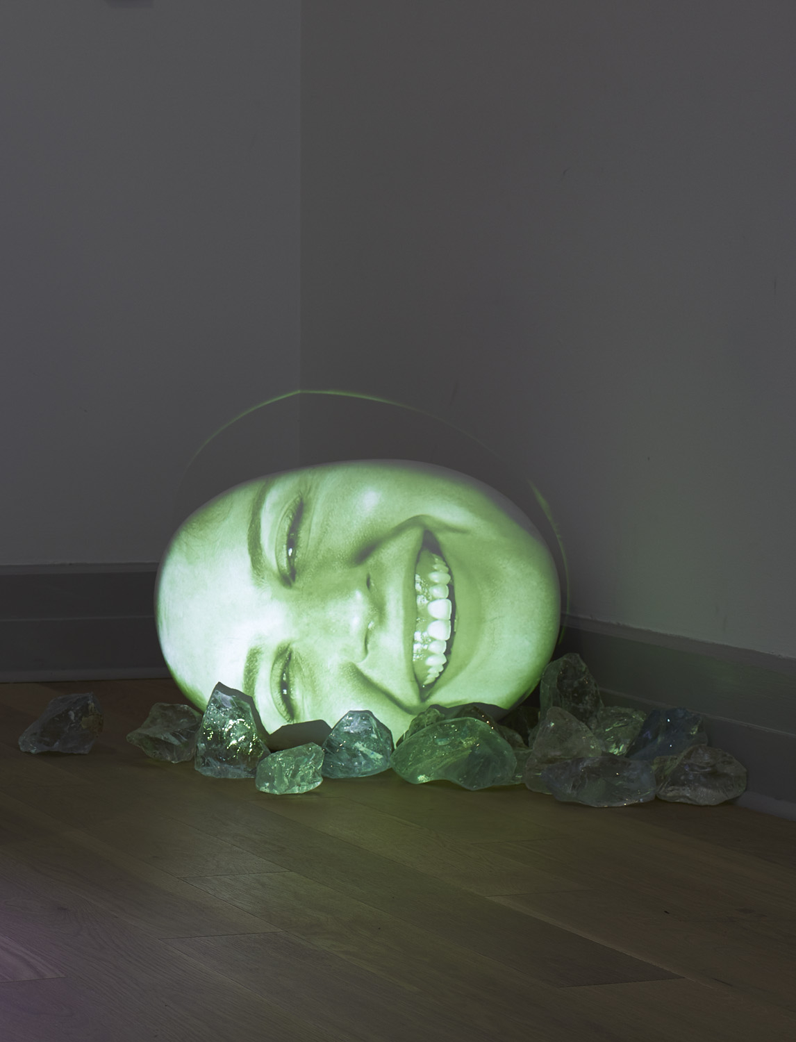 TONY OURSLER 湯尼 &middot; 奧斯勒