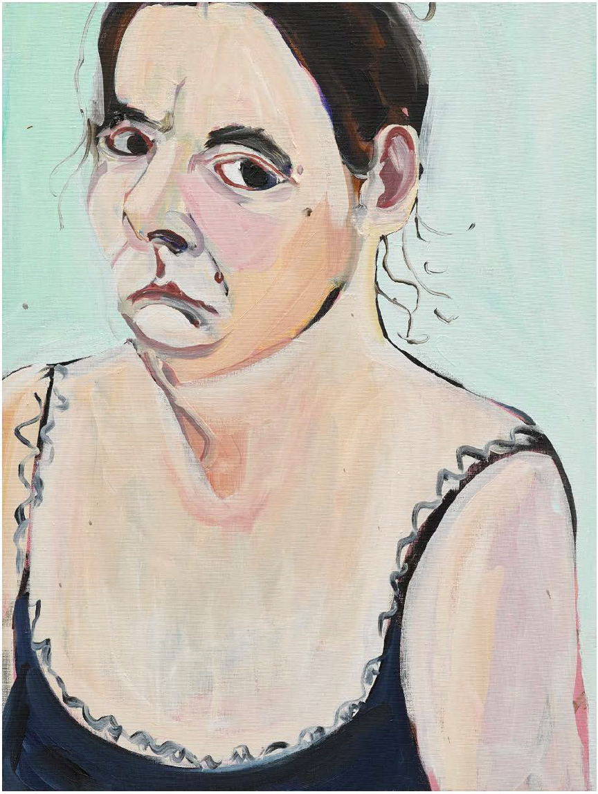 CHANTAL JOFFE 尚塔爾．約菲