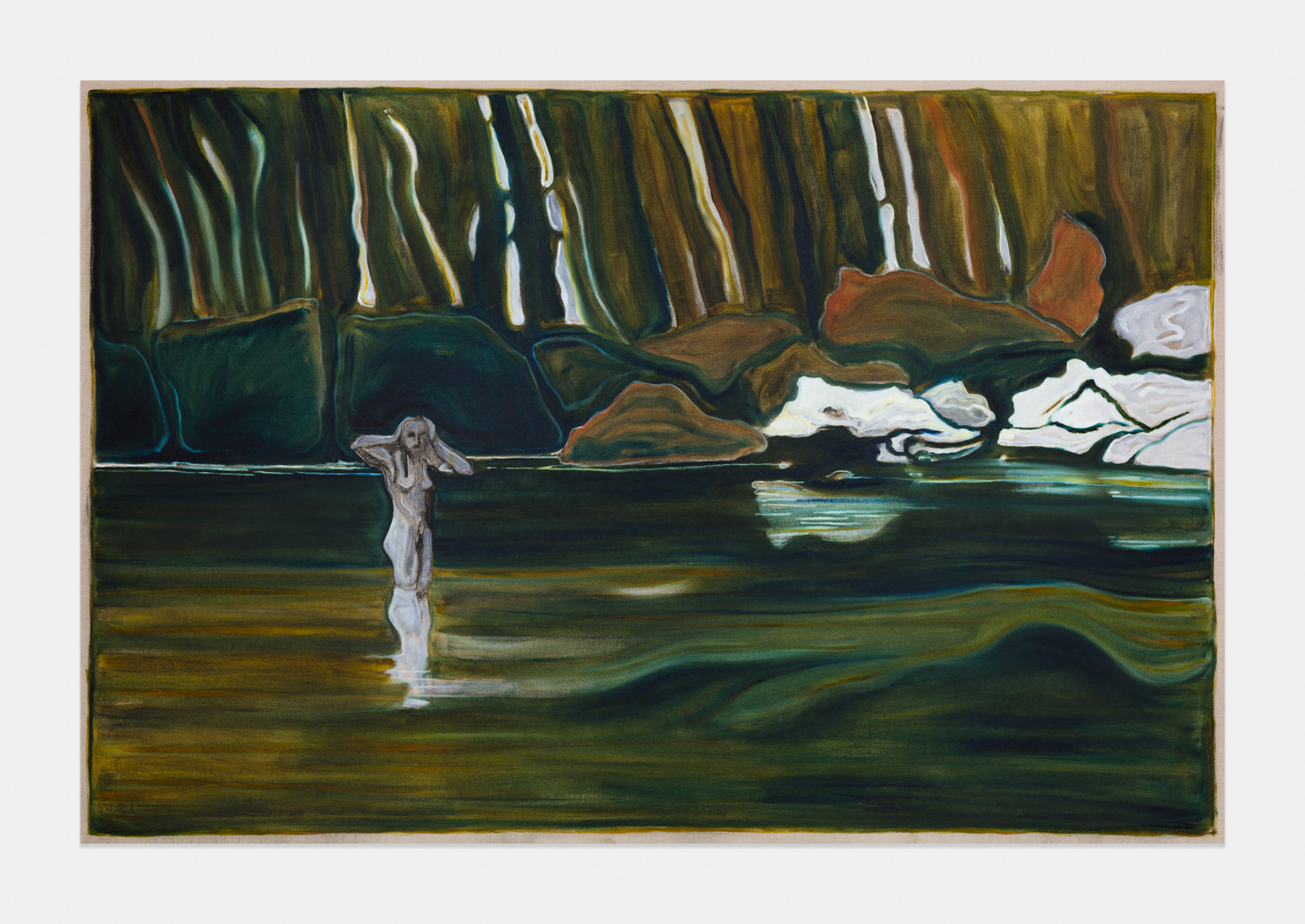 BILLY CHILDISH 比利 &middot; 查爾迪斯