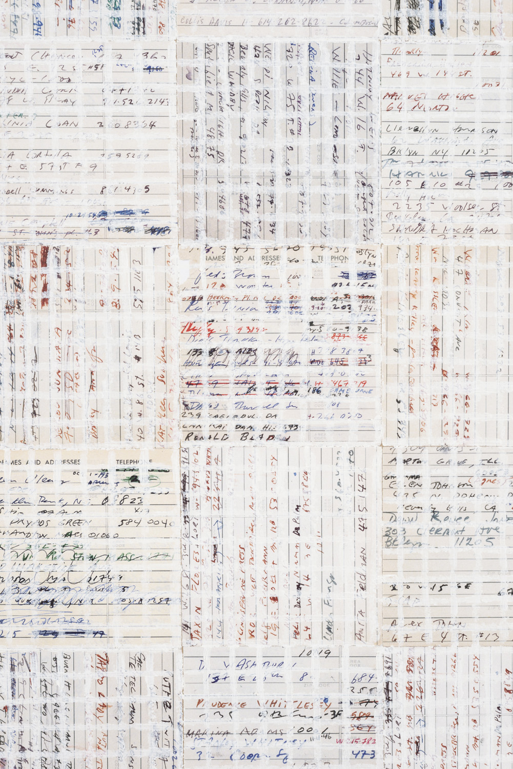 MCARTHUR BINION 麥克阿瑟 &middot; 比尼恩