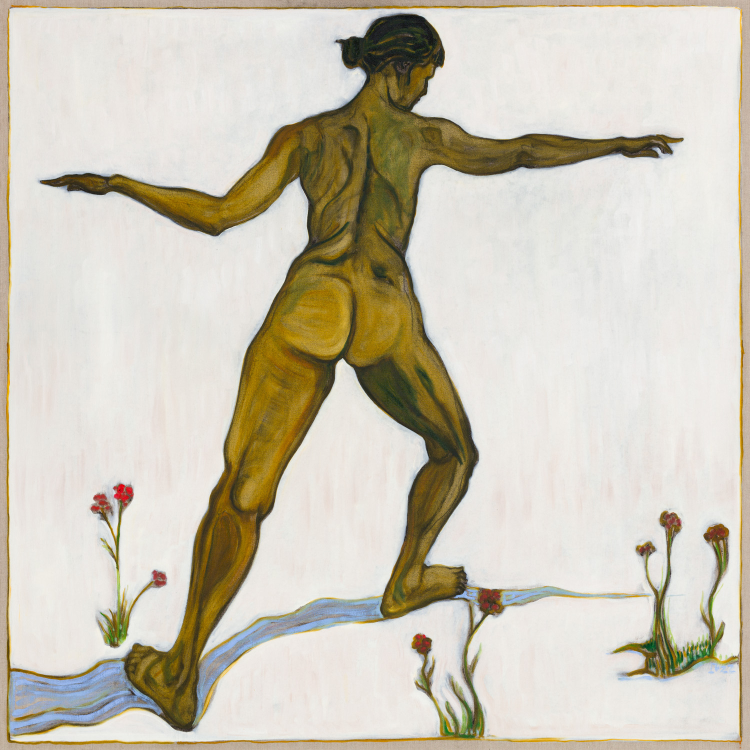 BILLY CHILDISH 比利．查爾迪斯