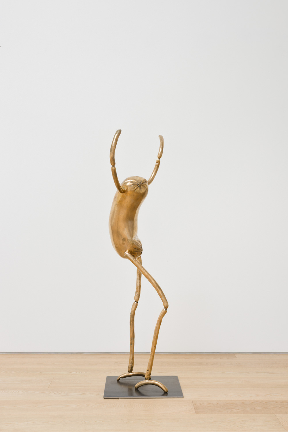 ERWIN WURM 歐文．沃姆